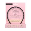 invisibobble hairhalo true dark sparkle