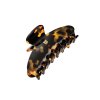 BalmainHair Accessories Pince a Cheveux Medium Tortoise 02 800x800 ce98