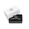 BalmainHair Accessories Pince a Cheveux Large Black Box 800x800 29b2