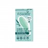 foamie cleansing face bar aloe you vera much normal to dry skin