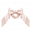 invisibobble sprunchie slim ballerina bow