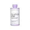 olaplex no 4 p blonde enhancer toning shampoo 250 ml