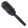Olivia Garden Thermal Brush  Black
