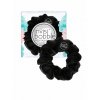 invisibobble sprunchie true black