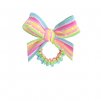 invisibobble kids slim sprunchie w bow let s chase rainbows.png 2