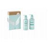 Alterna My Hair My Canvas Me Time Holiday Duo Giftbox (Shampoo+Conditioner 250 ml) pro lesk a hydrataci