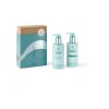 Alterna My Hair My Canvas More to Love Holiday Duo Giftbox (Shampoo+Conditioner 250 ml) pro objem a texturu