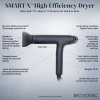 Bio Ionic SMART-X™ High Efficiency Dryer  Black