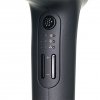 Bio Ionic SMART-X™ High Efficiency Dryer  Black
