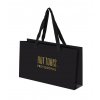 HTBLACKGOLDBAG