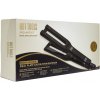 Hot Tools Dual Plate Straightener  Black