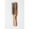 S.Heart.S Scalp Brush World Long - ROSE Gold, pro jemné a tenké vlasy