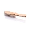 S.Heart.S Scalp Brush World Long - ROSE Gold, pro jemné a tenké vlasy