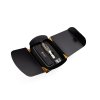 S.Heart.S Scalp Brush World Long - Dárkový box hřeben CHAMPAGNE S POUZDREM, pro silné a husté vlasy