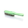 S.Heart.S Scalp Brush World Long - GREEN pro jemné a slabé vlasy