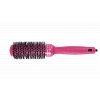 Olivia Garden Ceramic + Ion Thermal Brush  Pink
