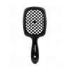 5570 1 balmain black detangling brush kartac na vlasy