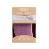 tangle teezer original the eco brush earthy purple.png 2