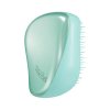 tangle teezer compact styler teal matte chrome.png 2