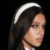 BalmainHair Accessories LE Legacy PuffedHeadband FW24 LE HJ LC HB P FW24 Model 01 SOCIAL 800x800