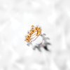 BalmainHair Accessoires LegacyCollection PearlClip Large FW24 LE HJ LC CLIP L FW24 Mood 02 800x800