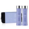 Alterna Caviar Restructuring Bond Repair Holiday Duo Giftbox Etue, šampon 250ml + kondicioner 250 ml
