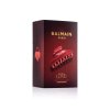BalmainHair Accessories LimitedEdition Pince a Cheveux Medium Red Pearl LE HJ CA PIN M RP Box