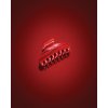 BalmainHair Accessories LimitedEdition Pince a Cheveux Medium Red Pearl LE HJ CA PIN M RP Mood 01