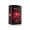 BalmainHair Accessories LimitedEdition Pince a Cheveux Large Red Pearl LE HJ CA PIN L RP Box