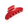 BalmainHair Accessories LimitedEdition Pince a Cheveux Large Red Pearl LE HJ CA PIN L RP 01