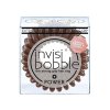 invisibobble invisibobble power pretzel brown