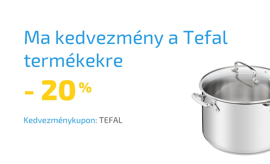 Tefal