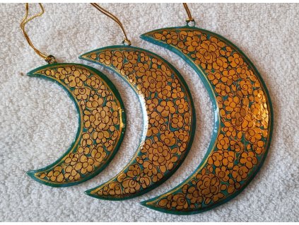 ozdoby na stromeček