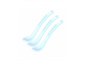 twistshake lzicka na krmeni sikma 3ks baby blue