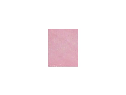 Sametové prostěradlo 180x200 - růžová