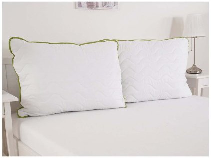 Polštář Bella Standard Aloe vera 70x90