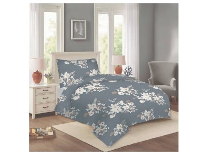 Bavlněné povlečení 140x200 - Korin