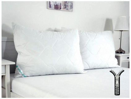 Polštář Bella Optimal Aloe vera 70x90