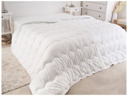 Prošívaná deka Bella Standard 140x200