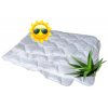 Prošívaná deka Comfort 140x200 - letní