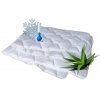 Prošívaná deka Comfort 140x200 - zimní