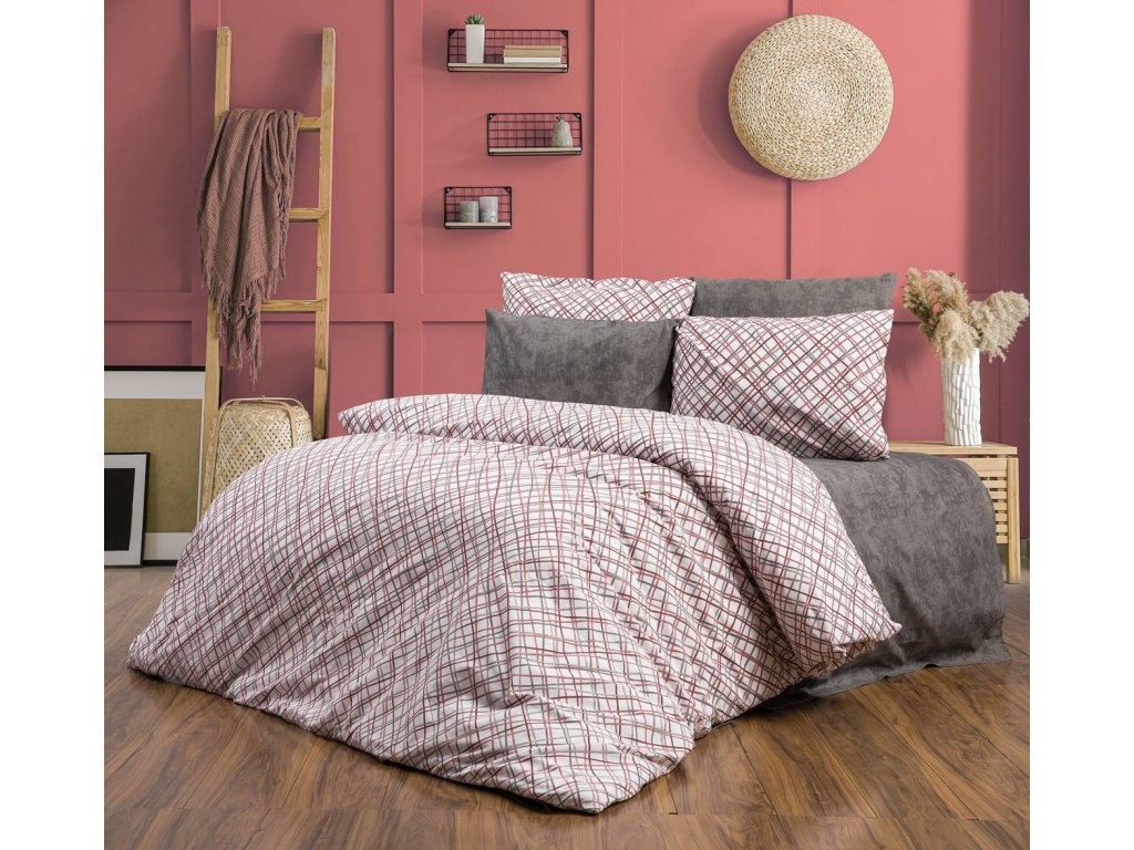 Jak poznat a vybrat kvalitní povlečení