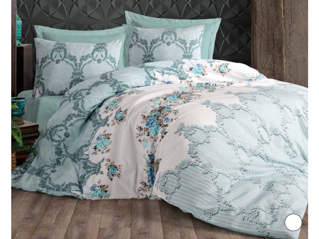 Péče o povlečení bez práce? Jde to