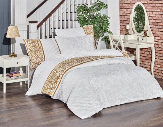 Nevhodné povlečení v roli zabijáka spánku