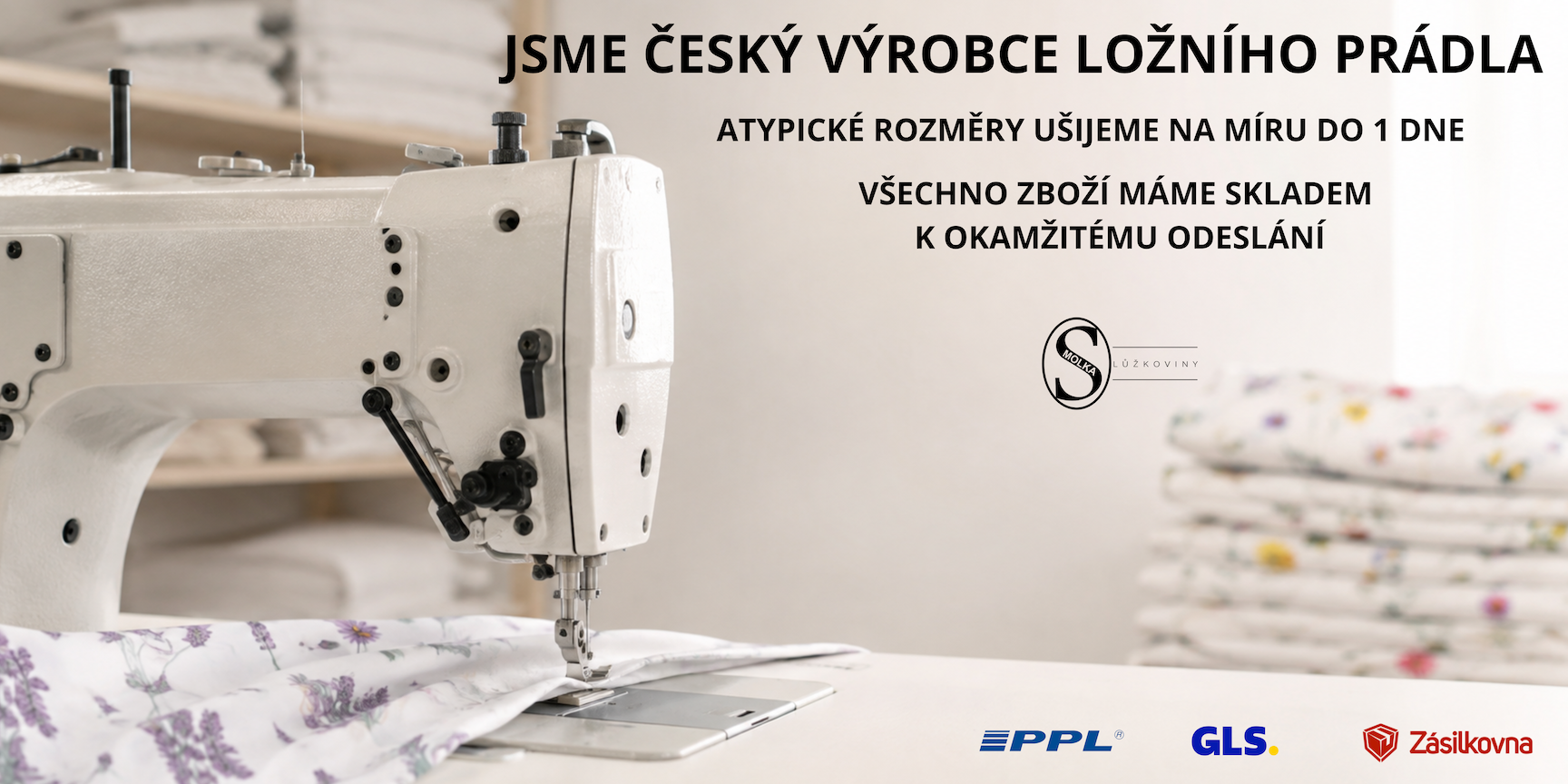 hlavní banner