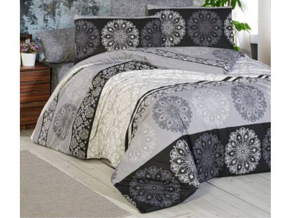 mandala cerna