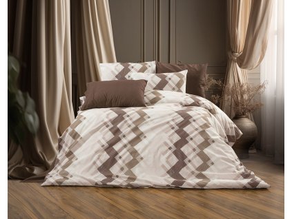 ELEGANT BROWN