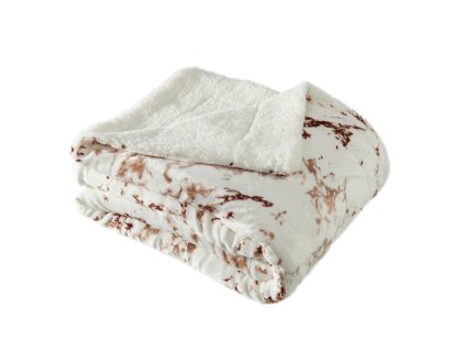 Ber†nek mramor hnōdž