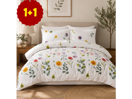 BOTANICA 1+1