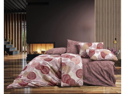 MANDALA BORDÓ